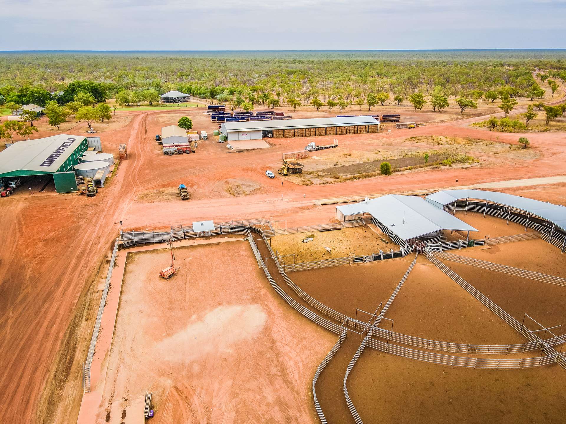 3865 Stuart Highway, Birdum For Sale by Farmbuy.com - image 26