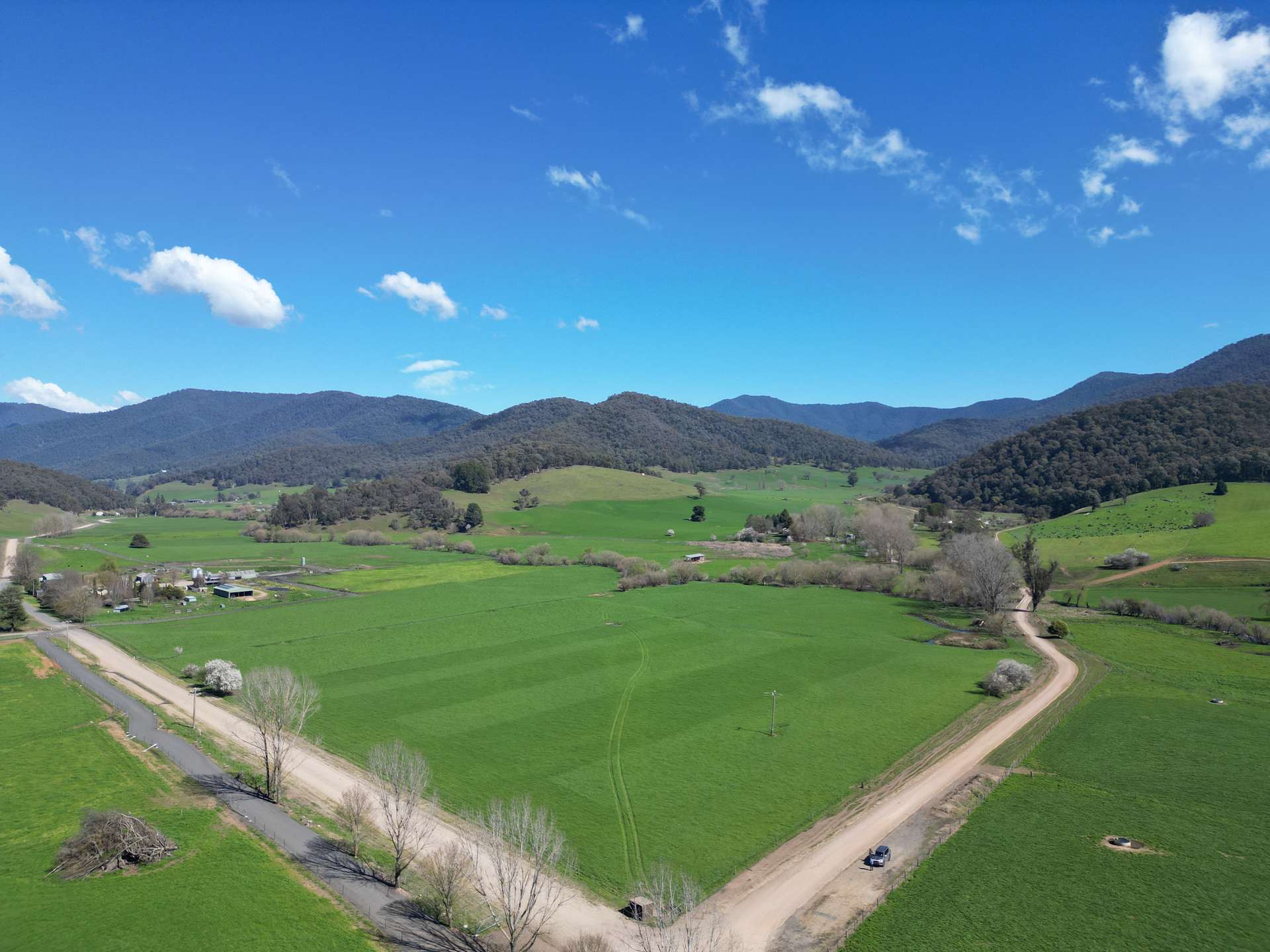 Corner Little Snowy Creek Road, Eskdale For Sale by Farmbuy.com - image 7