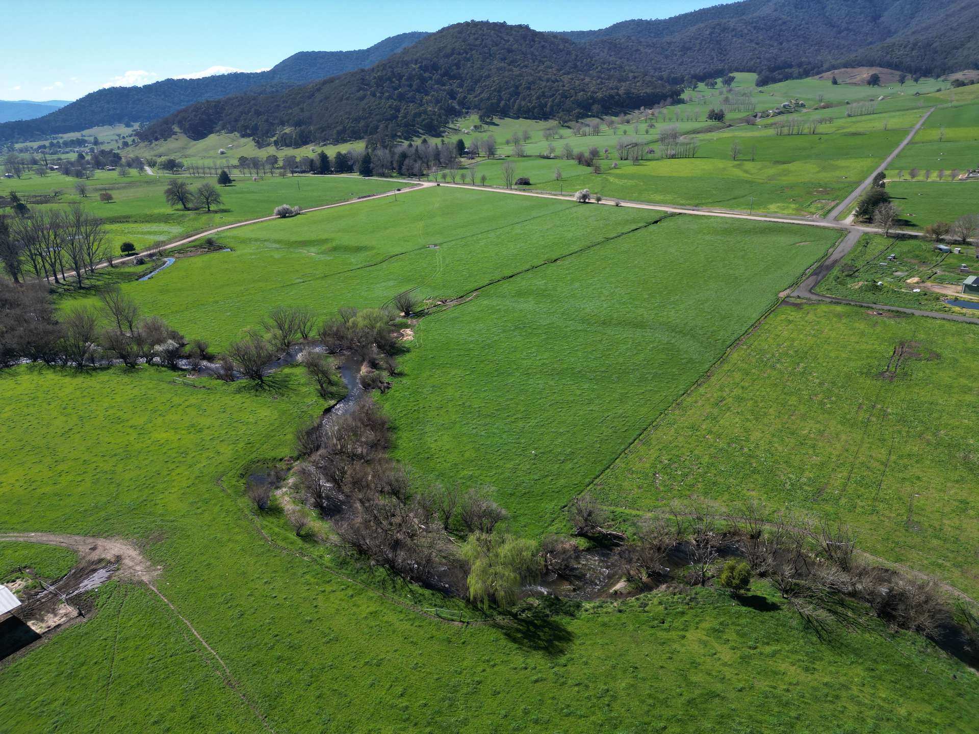 Corner Little Snowy Creek Road, Eskdale For Sale by Farmbuy.com - image 2