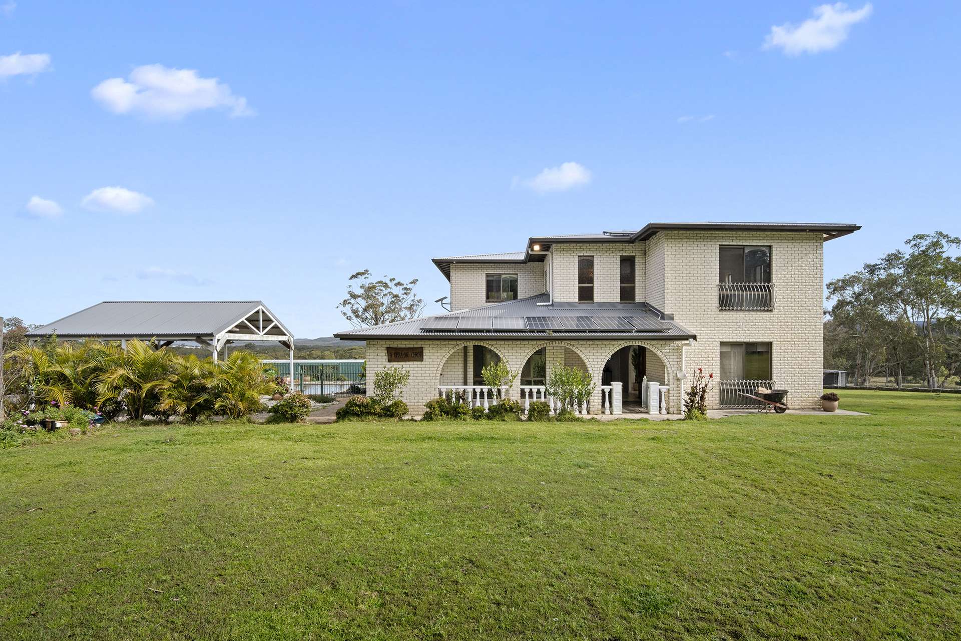 122 Valley Crest Road, Cooranbong Auction by Farmbuy.com - image 16