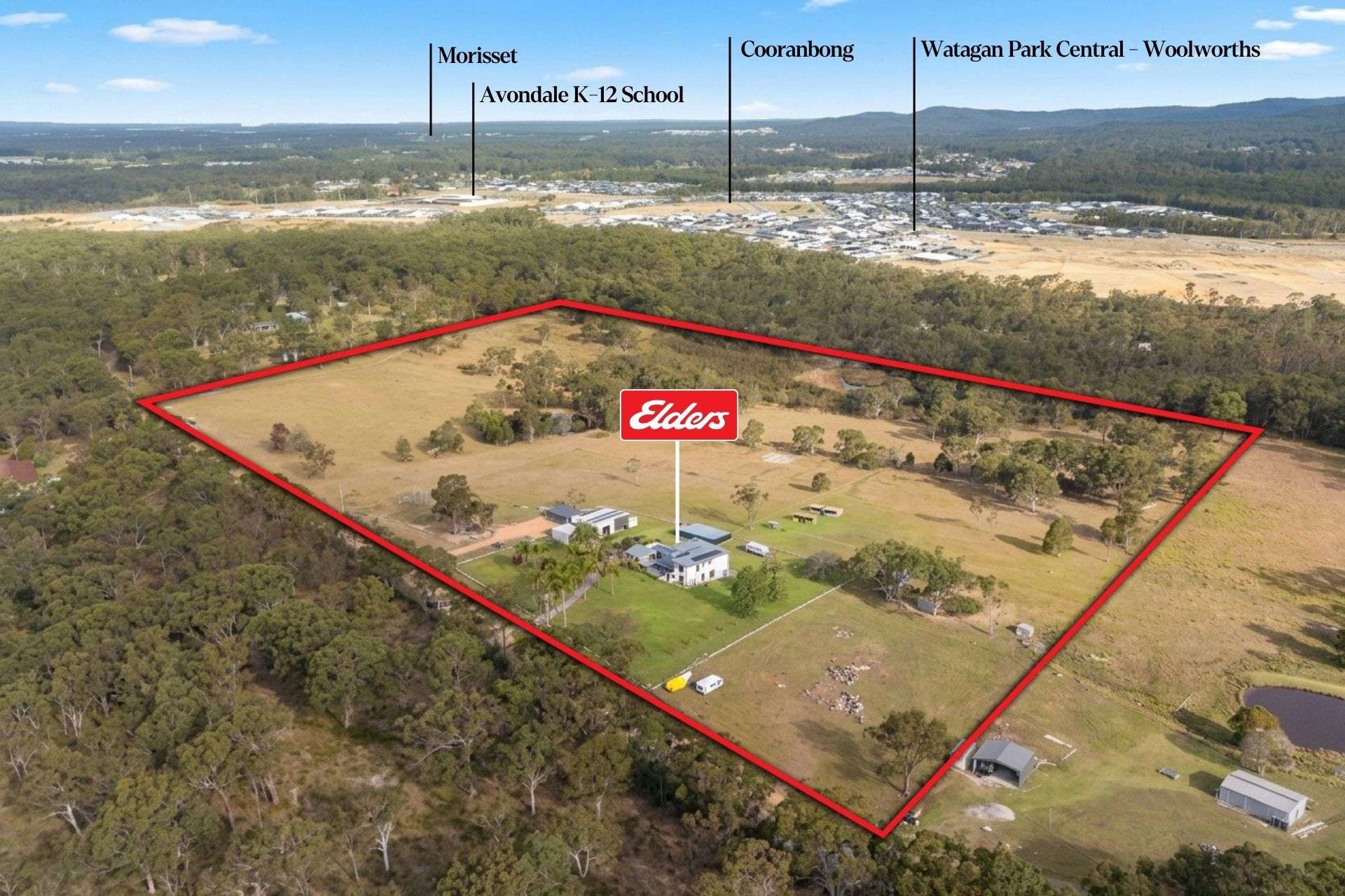 122 Valley Crest Road, Cooranbong Auction by Farmbuy.com - image 13