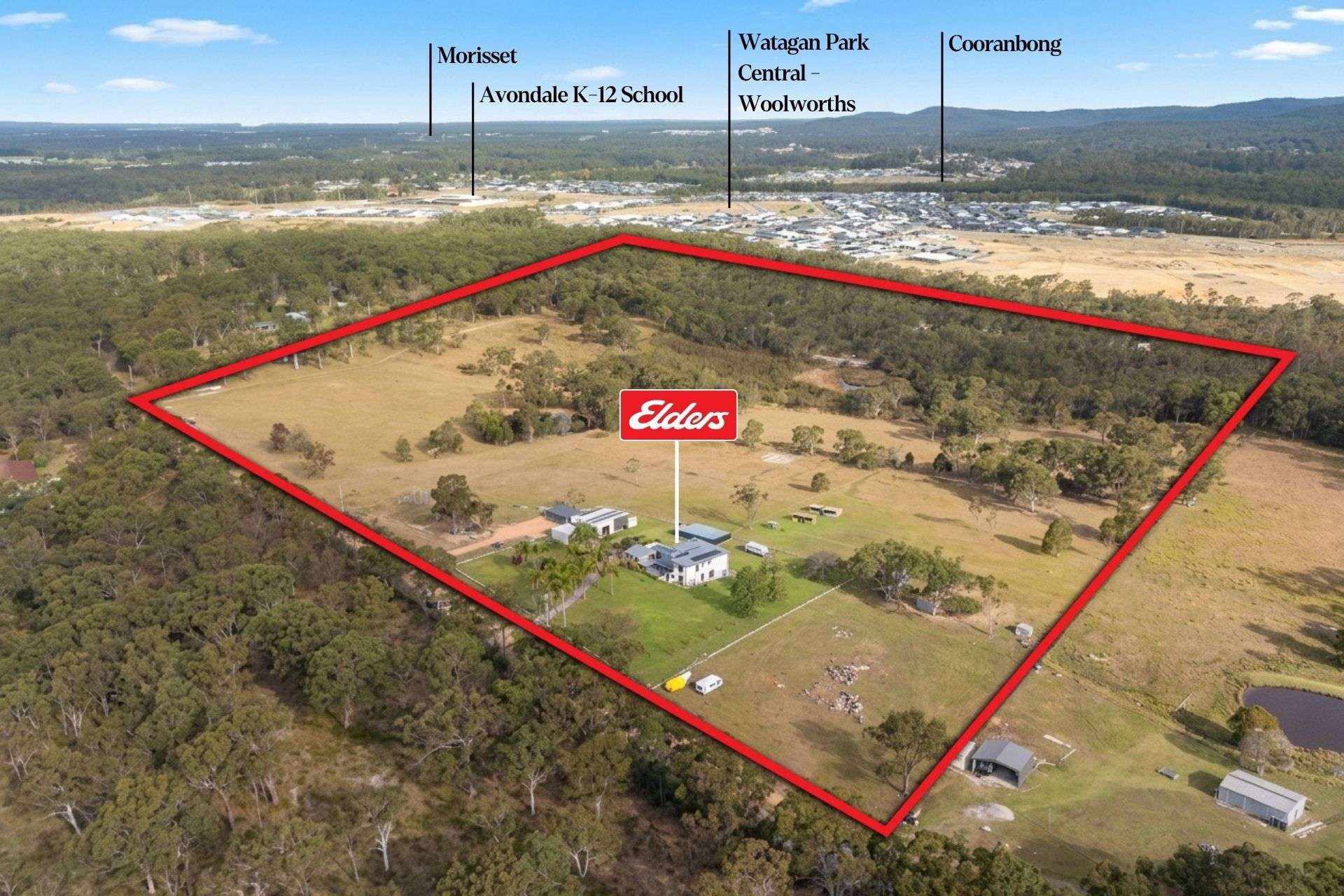 122 Valley Crest Road, Cooranbong For Sale by Farmbuy.com - image 16