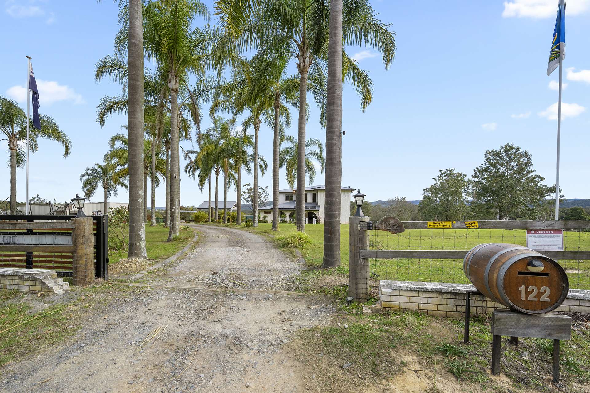 122 Valley Crest Road, Cooranbong Auction by Farmbuy.com - image 2