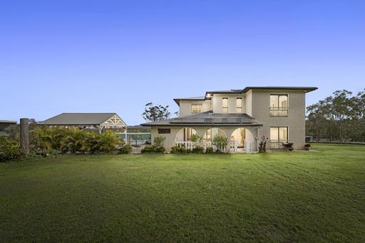 122 Valley Crest Road, Cooranbong NSW 2265