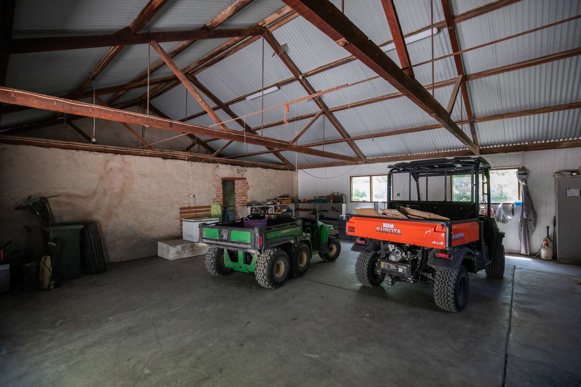315 Bugle Range Road, Macclesfield For Sale by Farmbuy.com - image 34