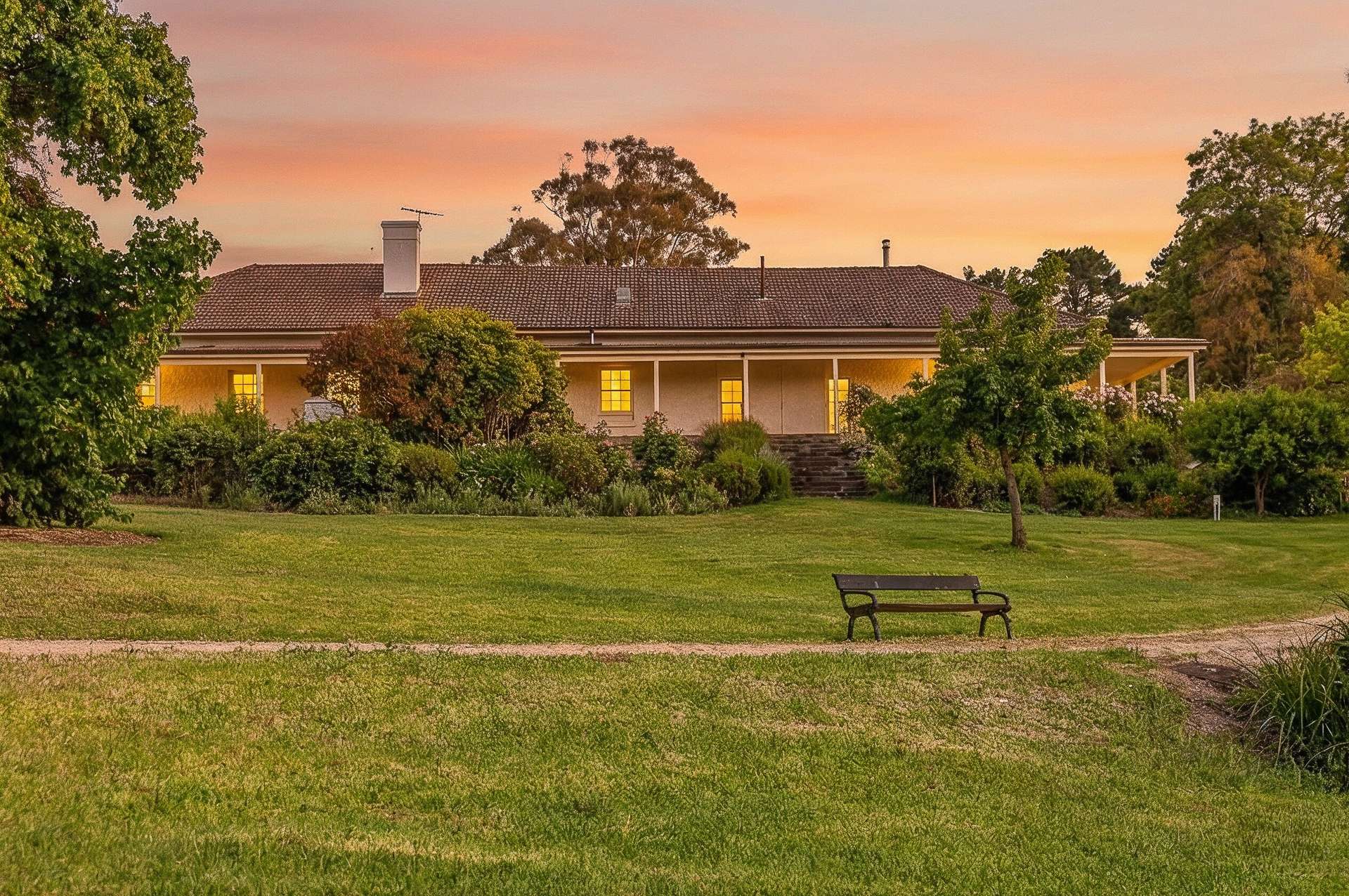 315 Bugle Range Road, Macclesfield For Sale by Farmbuy.com - image 3