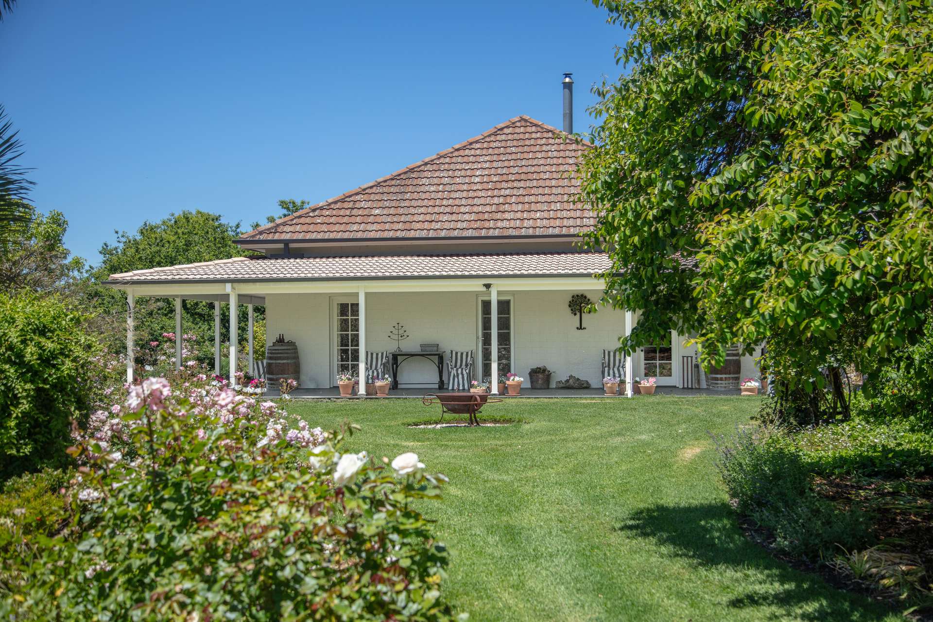 315 Bugle Range Road, Macclesfield For Sale by Farmbuy.com - image 16