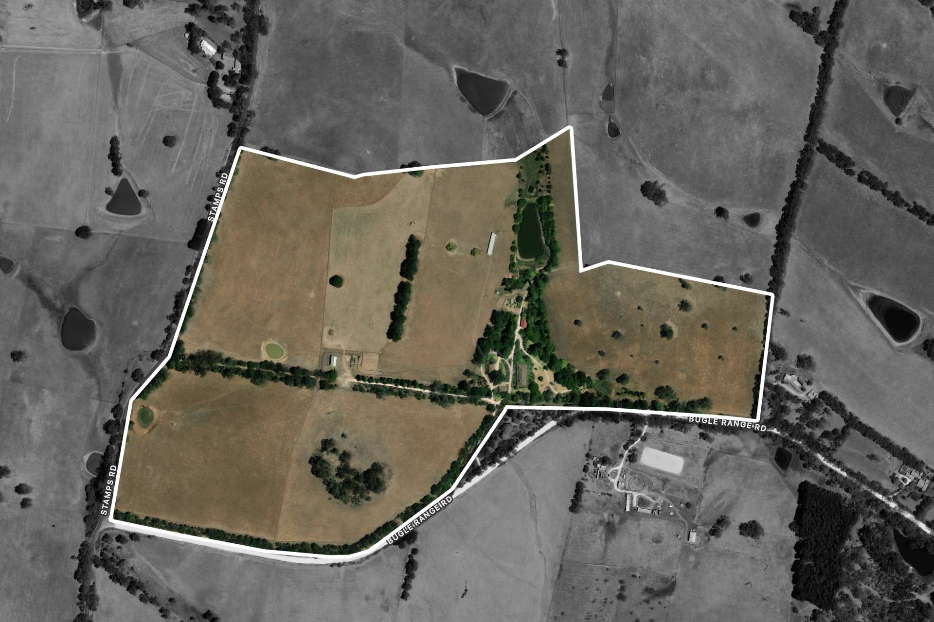 315 Bugle Range Road, Macclesfield For Sale by Farmbuy.com - image 35