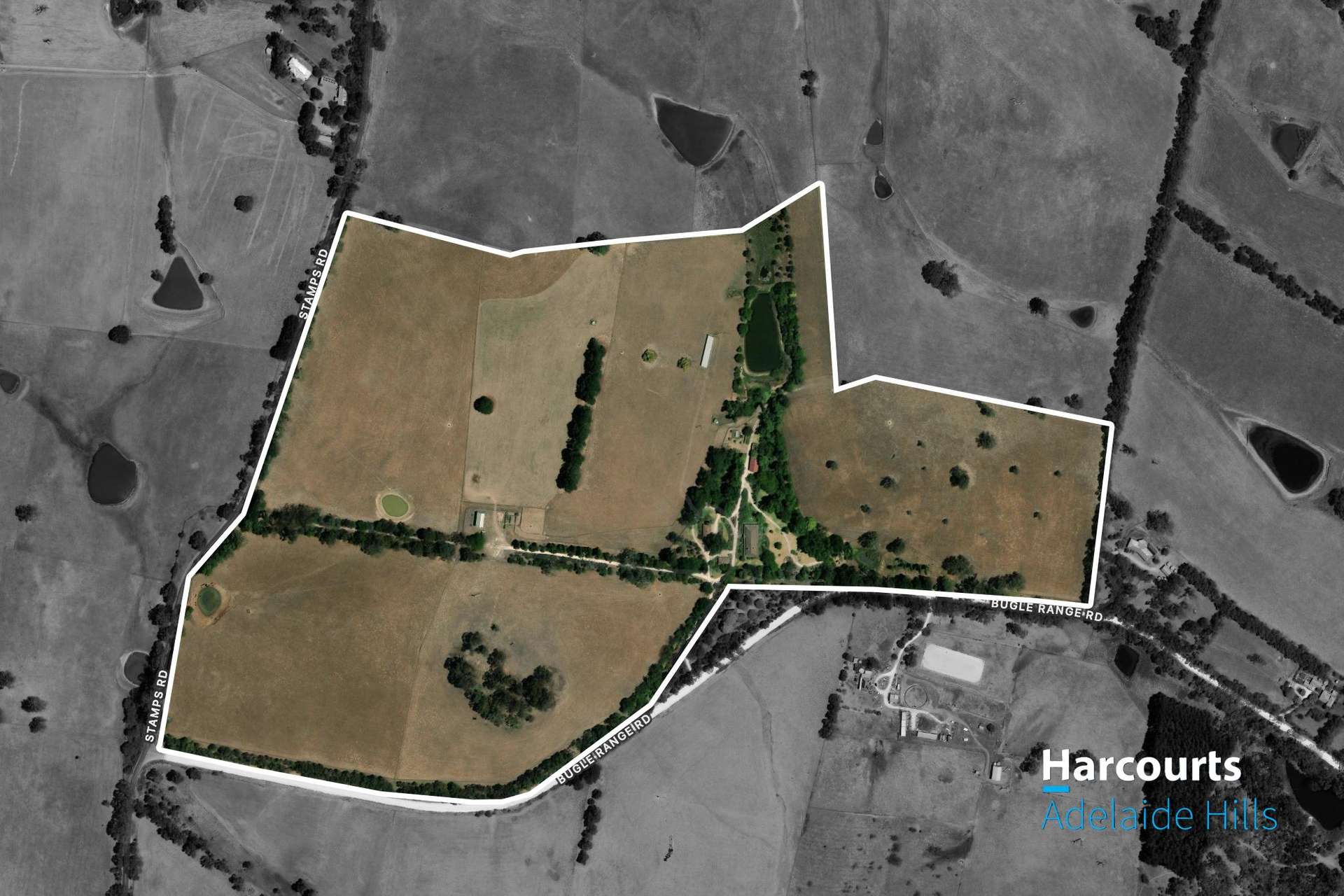 315 Bugle Range Road, Macclesfield Sold by Farmbuy.com - image 35