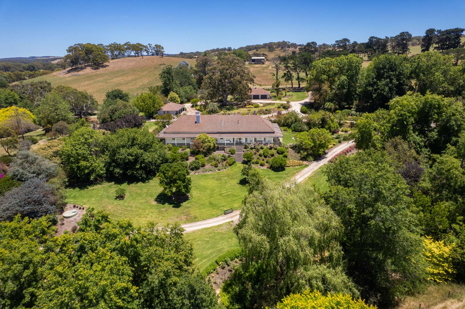 315 Bugle Range Road, Macclesfield For Sale by Farmbuy.com - image 27