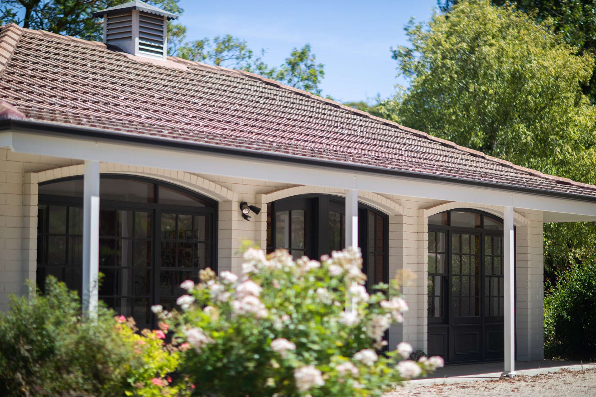 315 Bugle Range Road, Macclesfield For Sale by Farmbuy.com - image 21