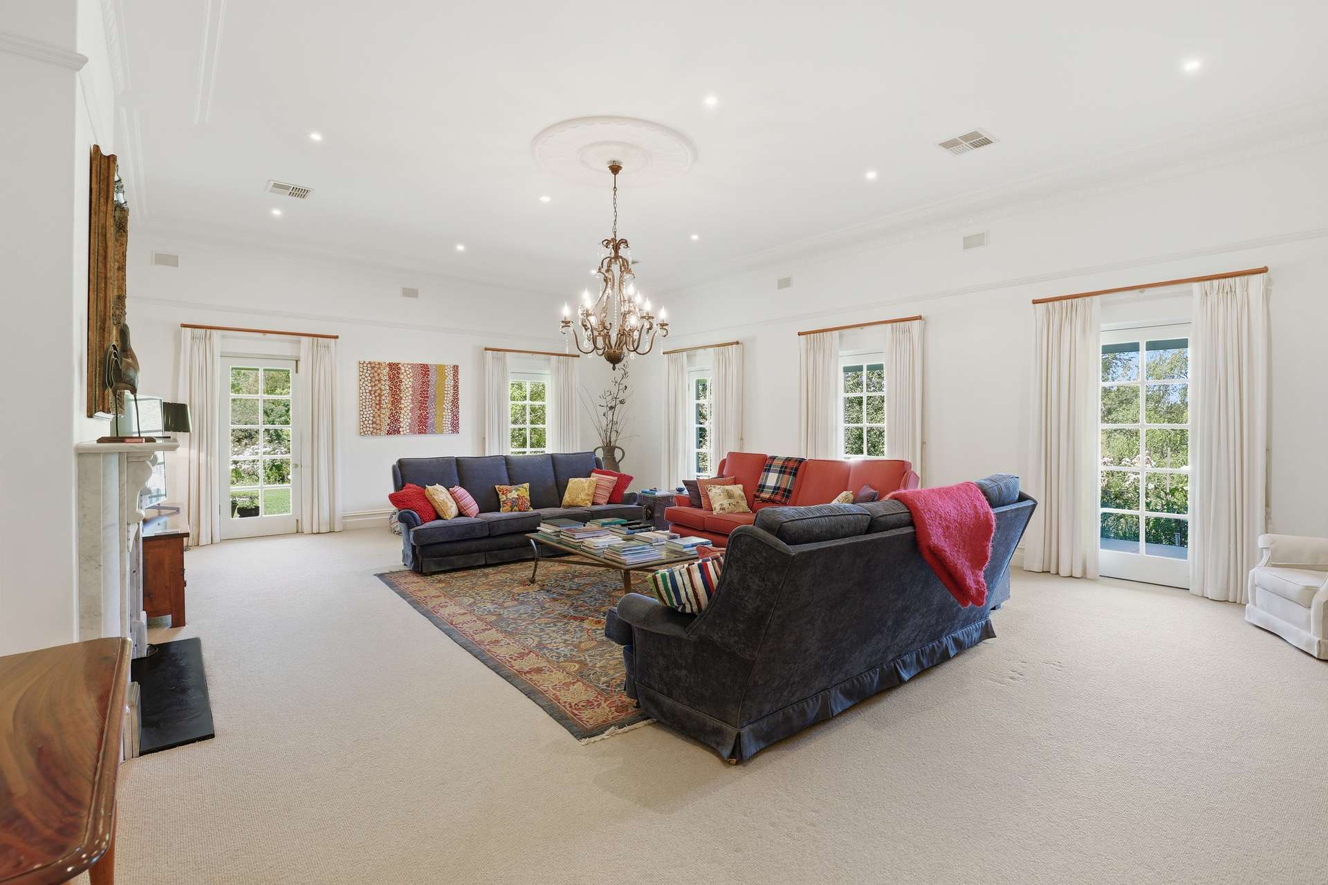 315 Bugle Range Road, Macclesfield For Sale by Farmbuy.com - image 5
