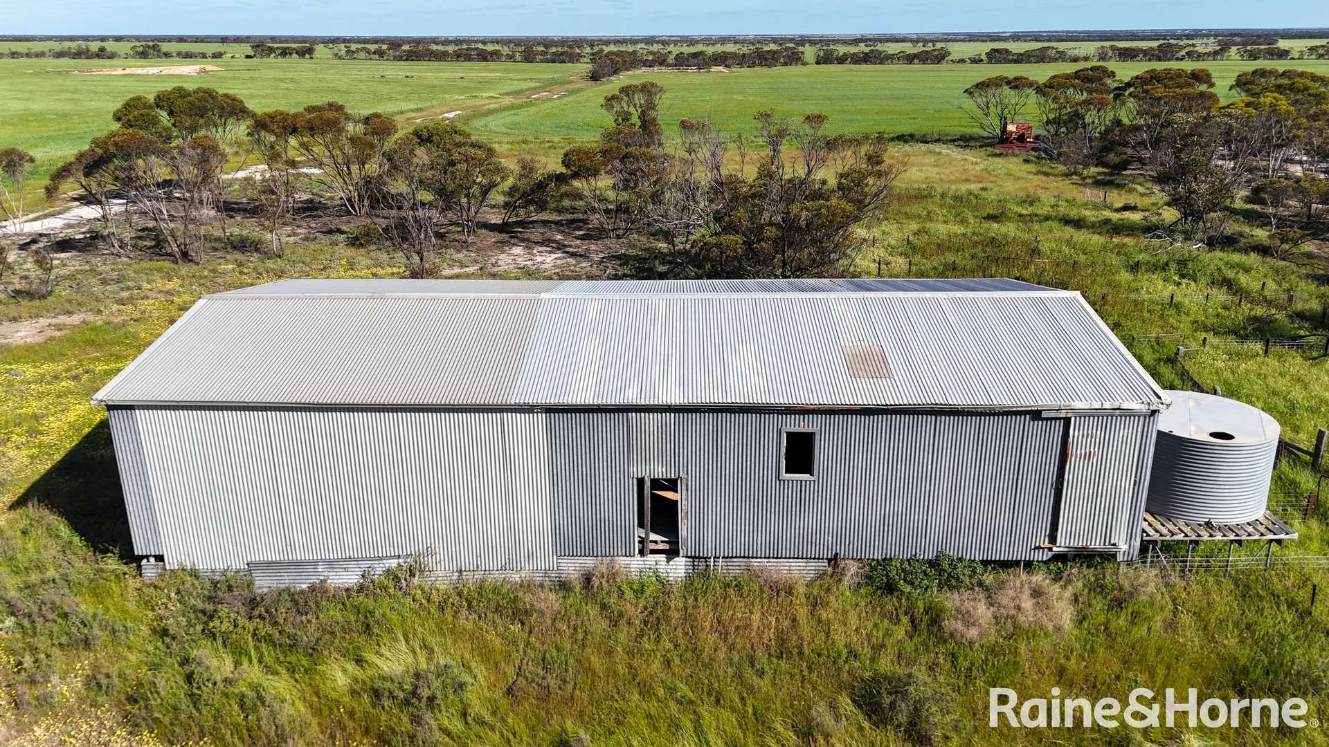 1417 Poverty Lane, Salmon Gums For Sale by Farmbuy.com - image 19