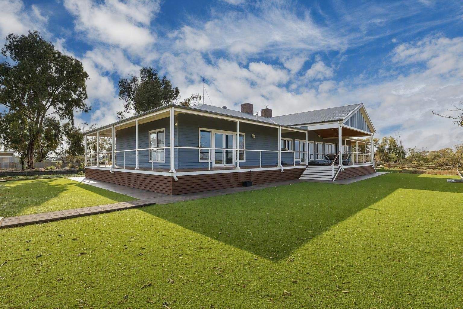 2483 Petro Mail Road, Arumpo For Sale by Farmbuy.com - image 9