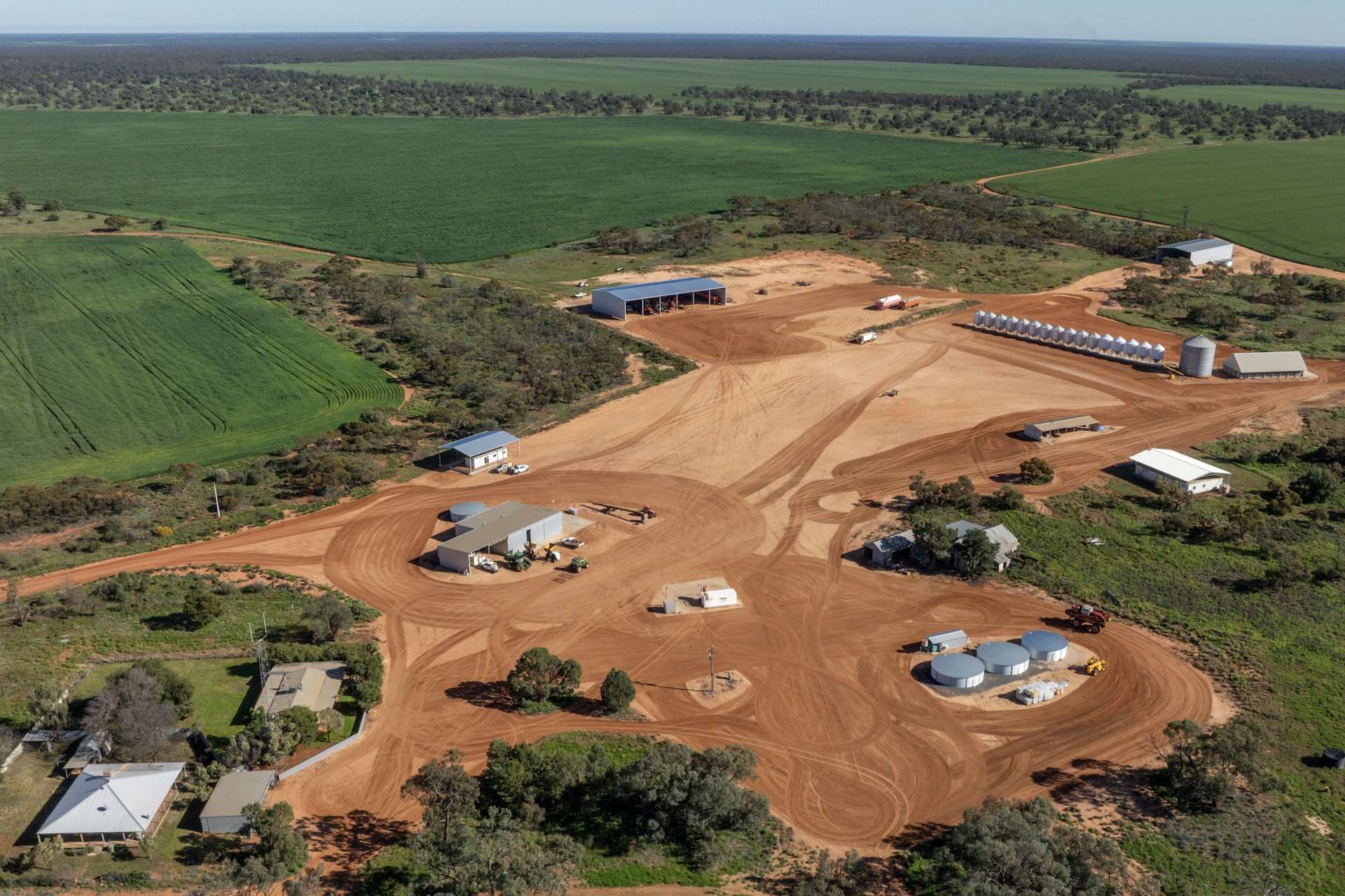 2483 Petro Mail Road, Arumpo For Sale by Farmbuy.com - image 7