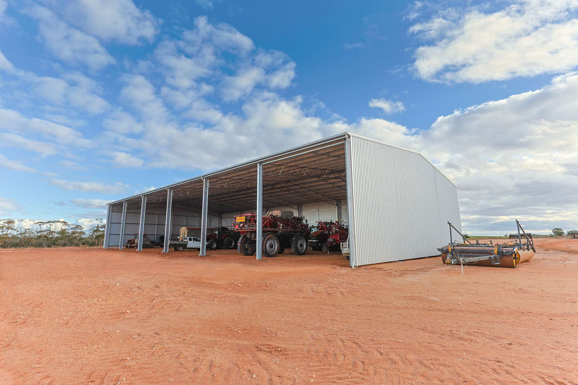 2483 Petro Mail Road, Arumpo For Sale by Farmbuy.com - image 8