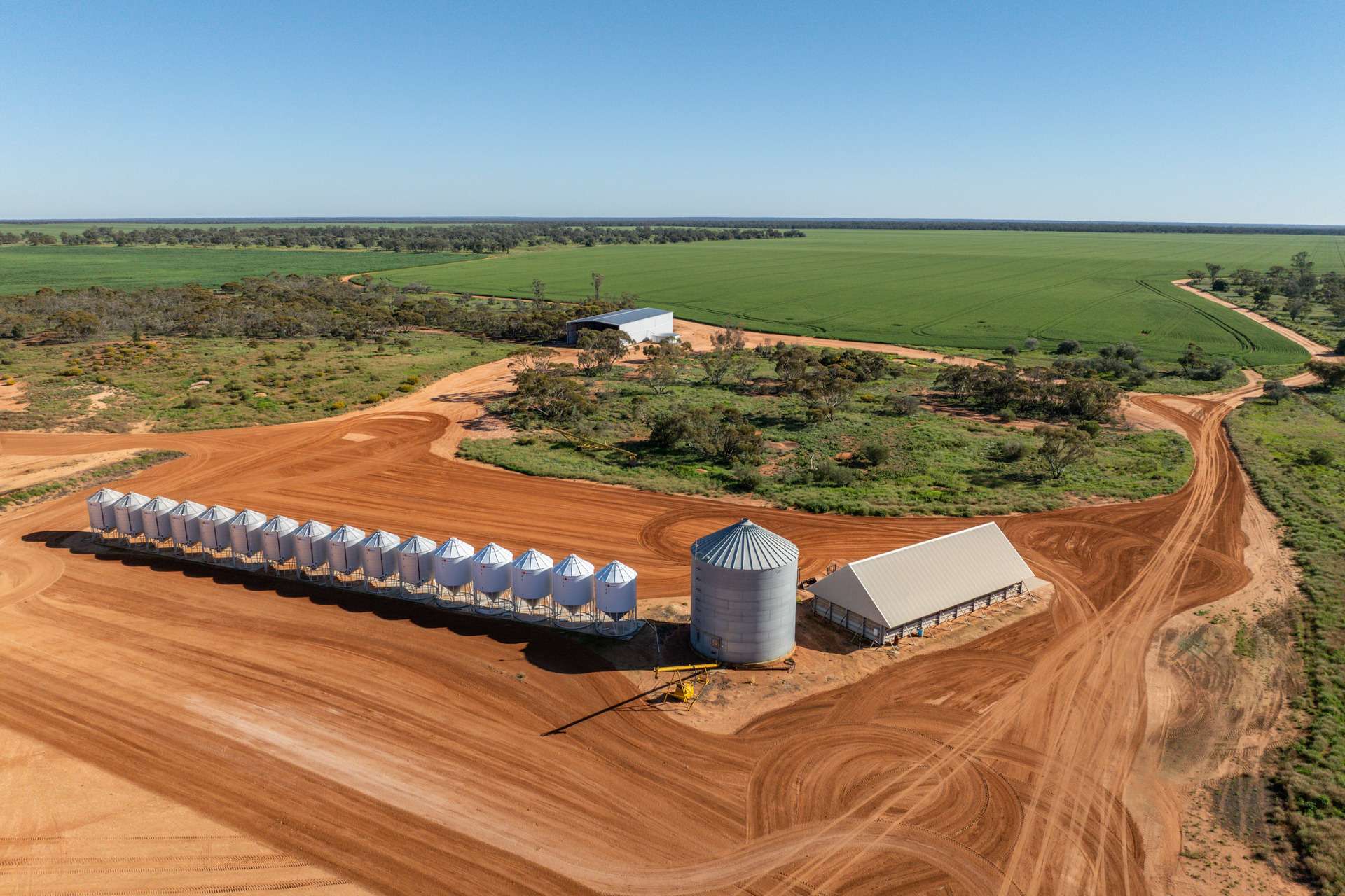 2483 Petro Mail Road, Arumpo For Sale by Farmbuy.com - image 2