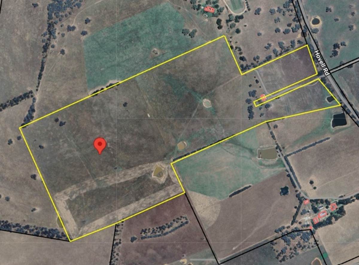295 Hovell Road, Bungowannah For Sale by Farmbuy.com - image 29