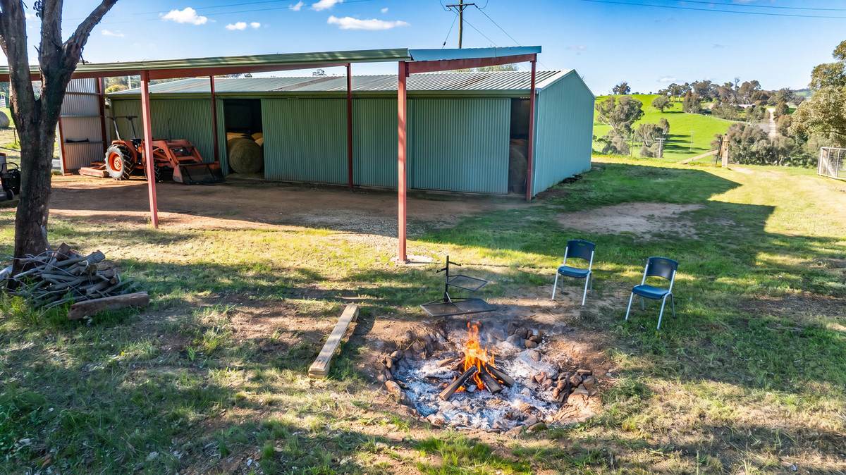 295 Hovell Road, Bungowannah For Sale by Farmbuy.com - image 15