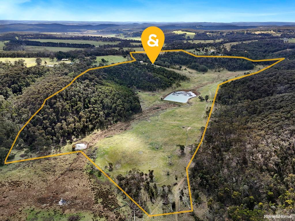 2058 Canyonleigh Road, Canyonleigh NSW 2577