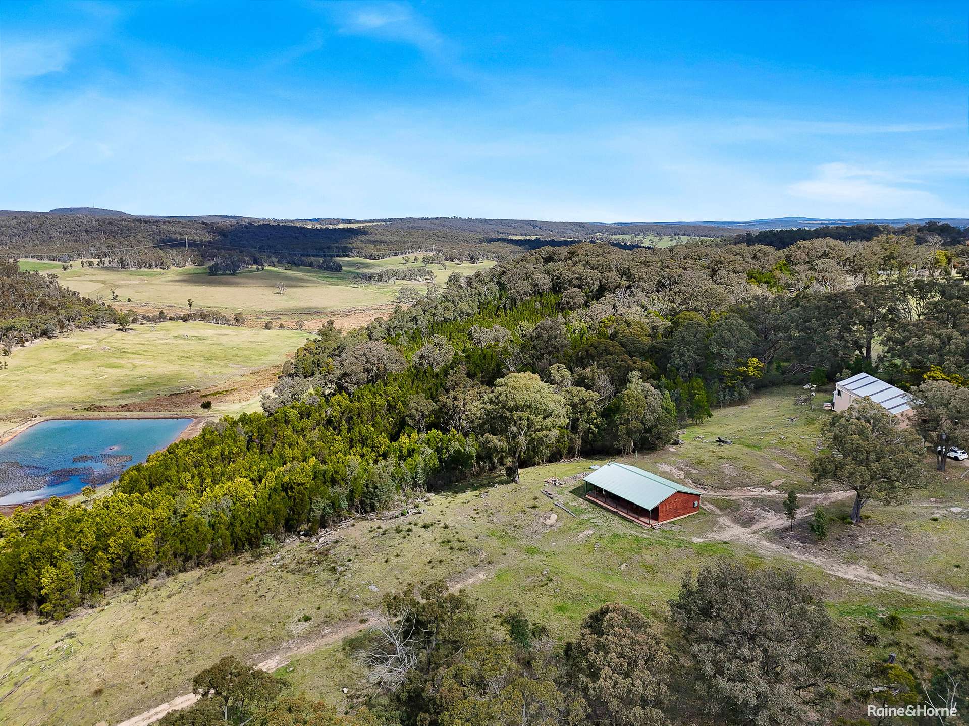 2058 Canyonleigh Road, Canyonleigh For Sale by Farmbuy.com - image 2