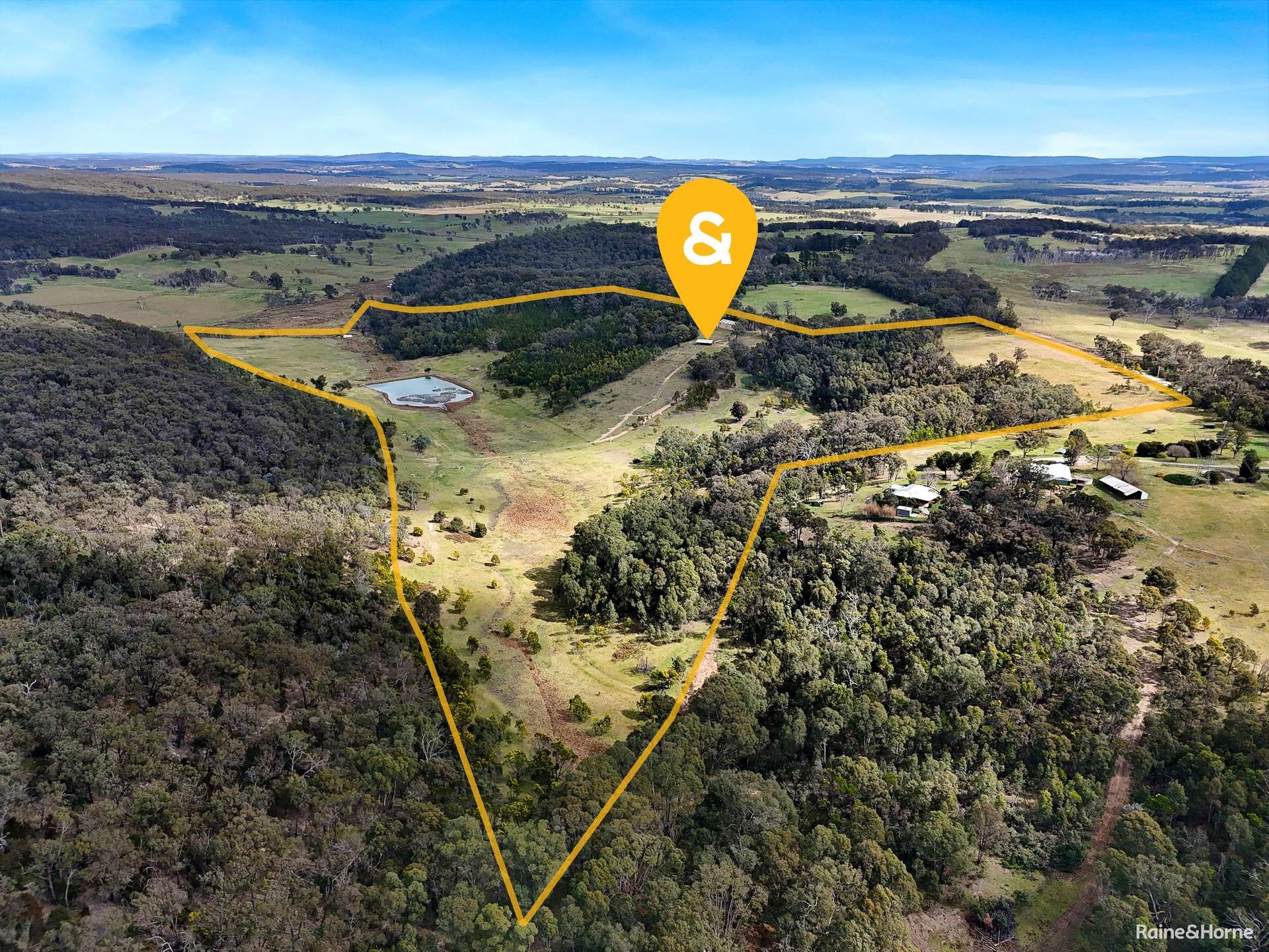 2058 Canyonleigh Road, Canyonleigh For Sale by Farmbuy.com - image 18