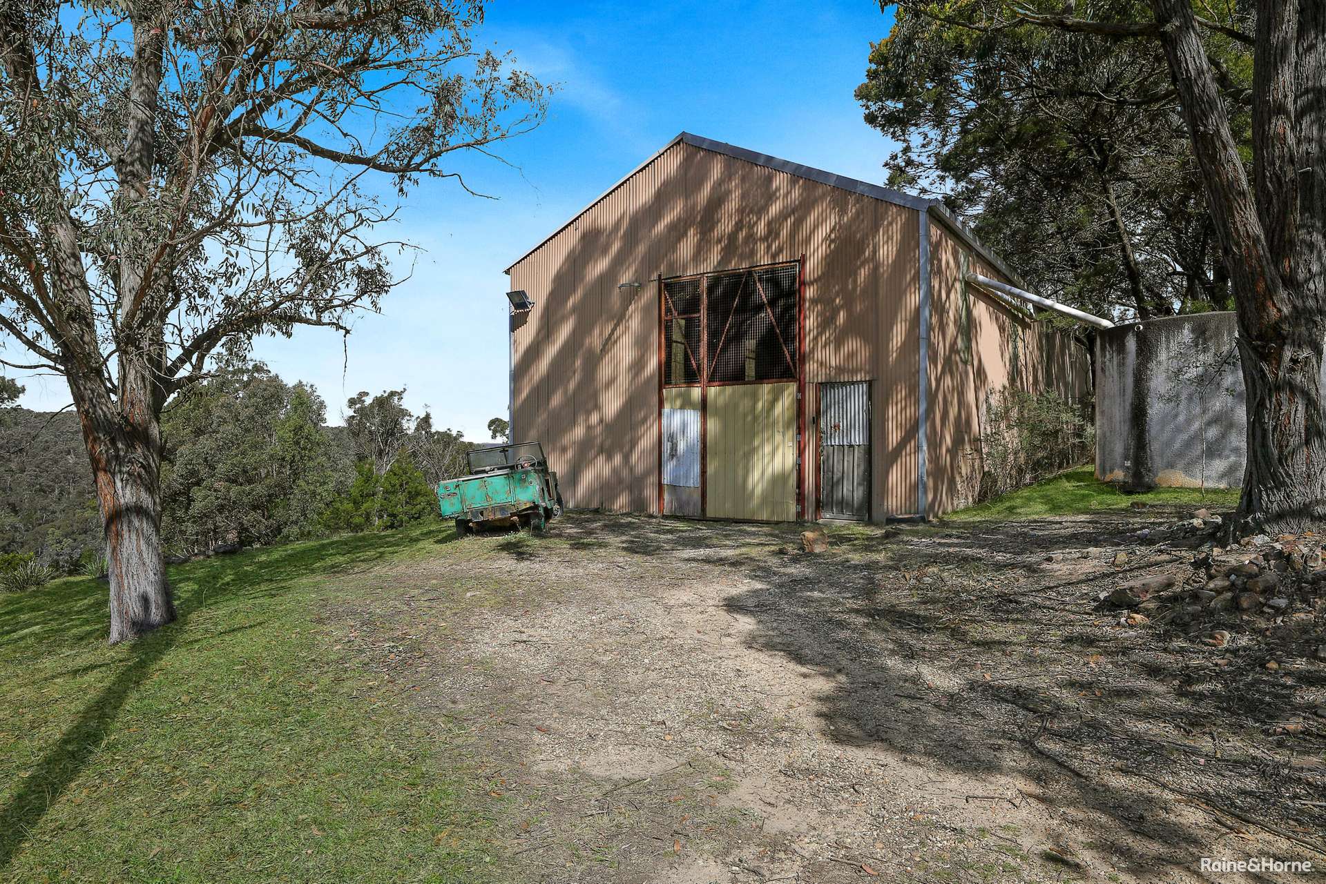 2058 Canyonleigh Road, Canyonleigh For Sale by Farmbuy.com - image 4