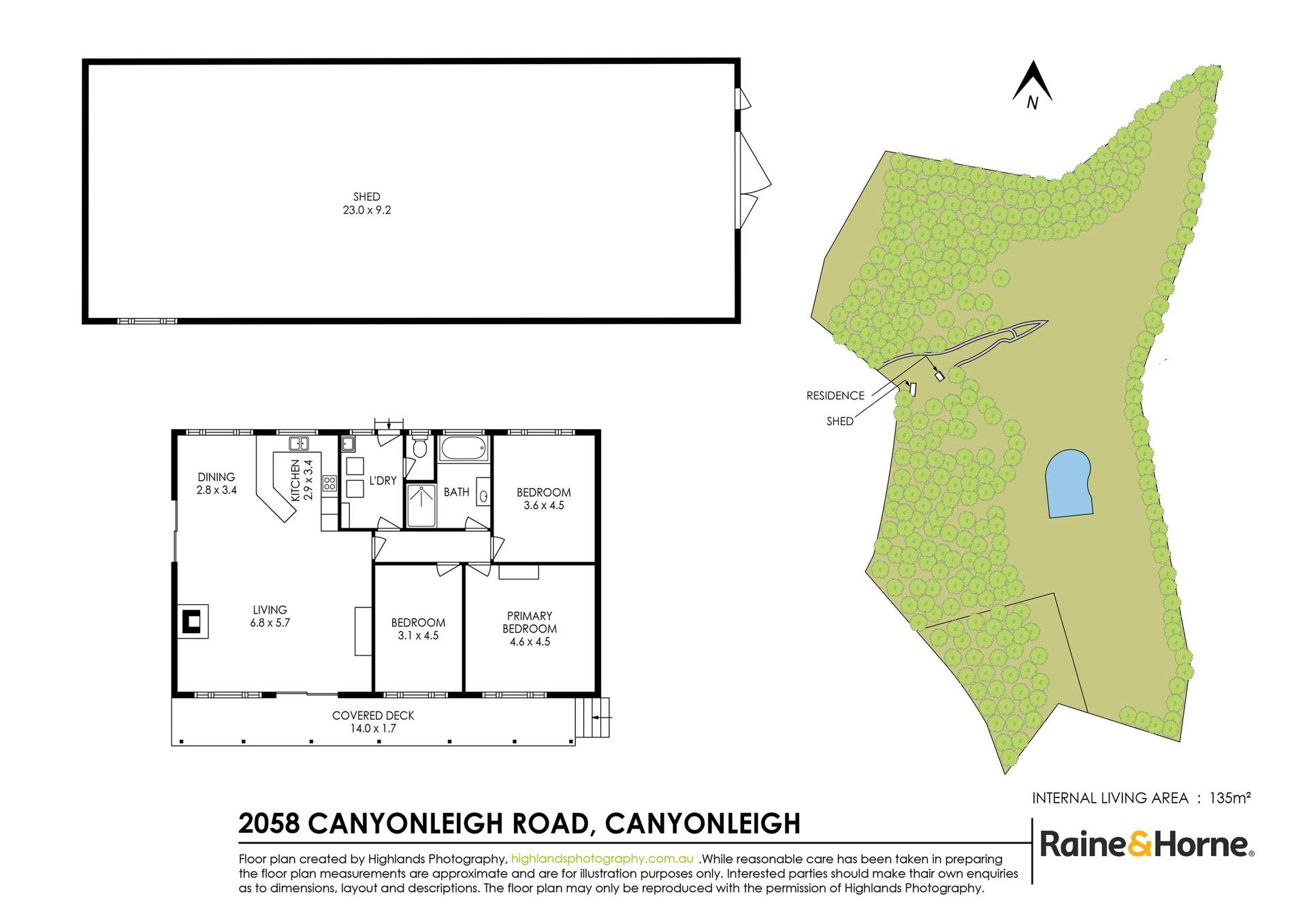 2058 Canyonleigh Road, Canyonleigh For Sale by Farmbuy.com - image 19