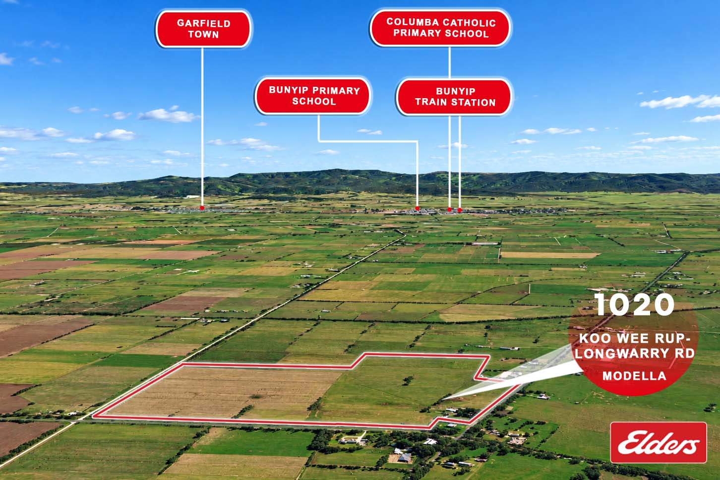 1020 Koo Wee Rup-Longwarry Rd, Modella For Sale by Farmbuy.com - image 19
