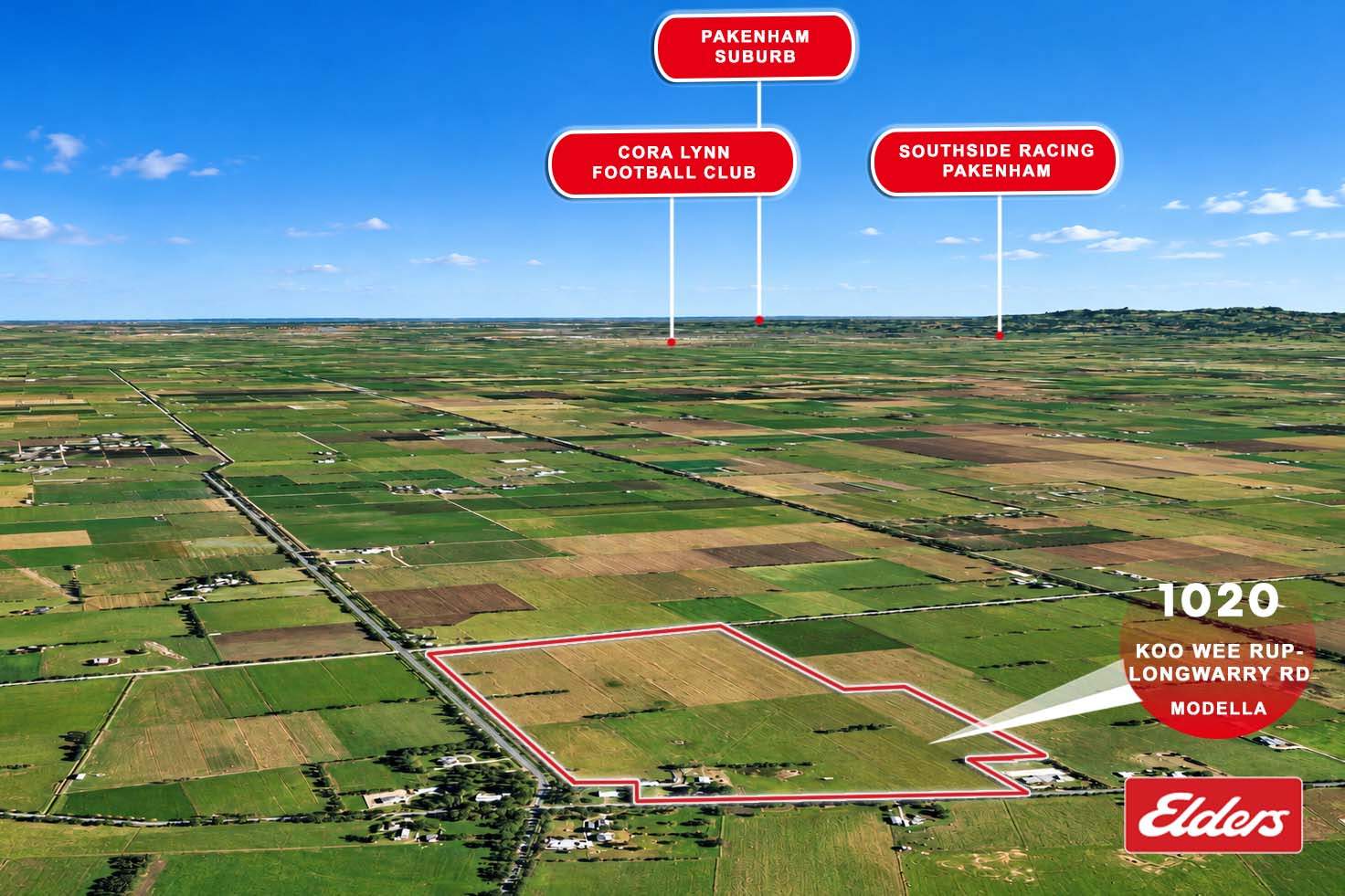 1020 Koo Wee Rup-Longwarry Rd, Modella For Sale by Farmbuy.com - image 20