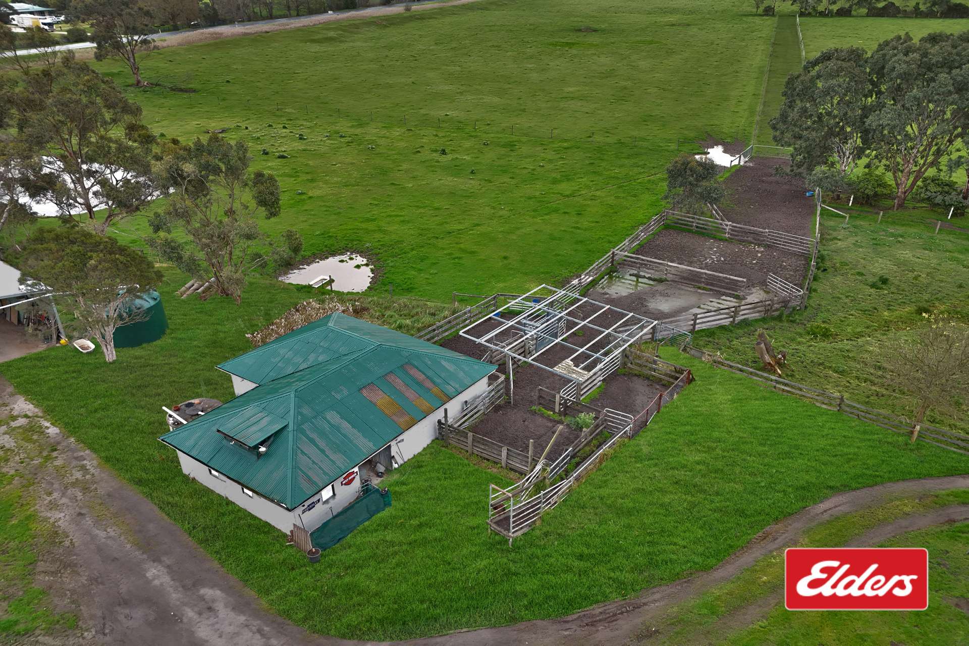 1020 Koo Wee Rup-Longwarry Rd, Modella For Sale by Farmbuy.com - image 17