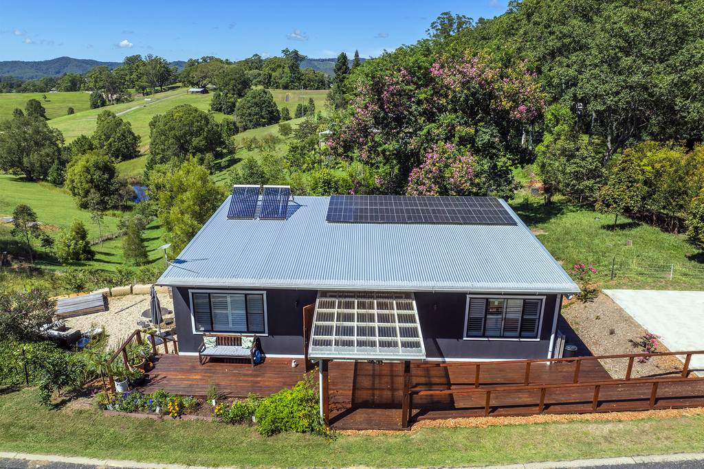 4 Jugiil Close, Bellingen NSW 2454