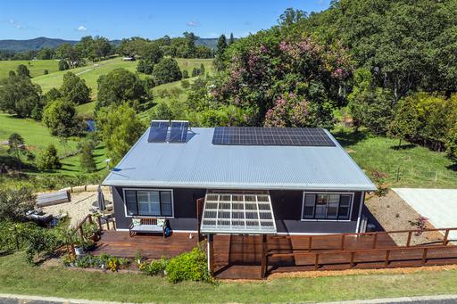 Farm For Sale - NSW - Bellingen - 2454 - Endless Opportunities In A Picturesque Setting. 