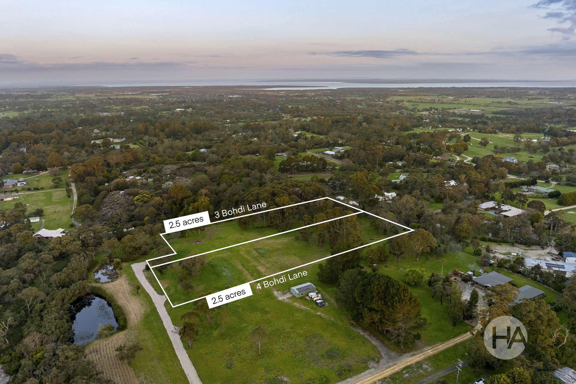 4 Bodhi Lane, Langwarrin South For Sale by Farmbuy.com - image 3