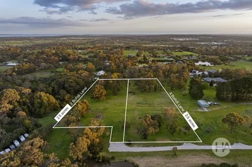 Farm For Sale - VIC - Langwarrin South - 3911 - Picturesque Land in a Coveted Langwarrin South Setting 