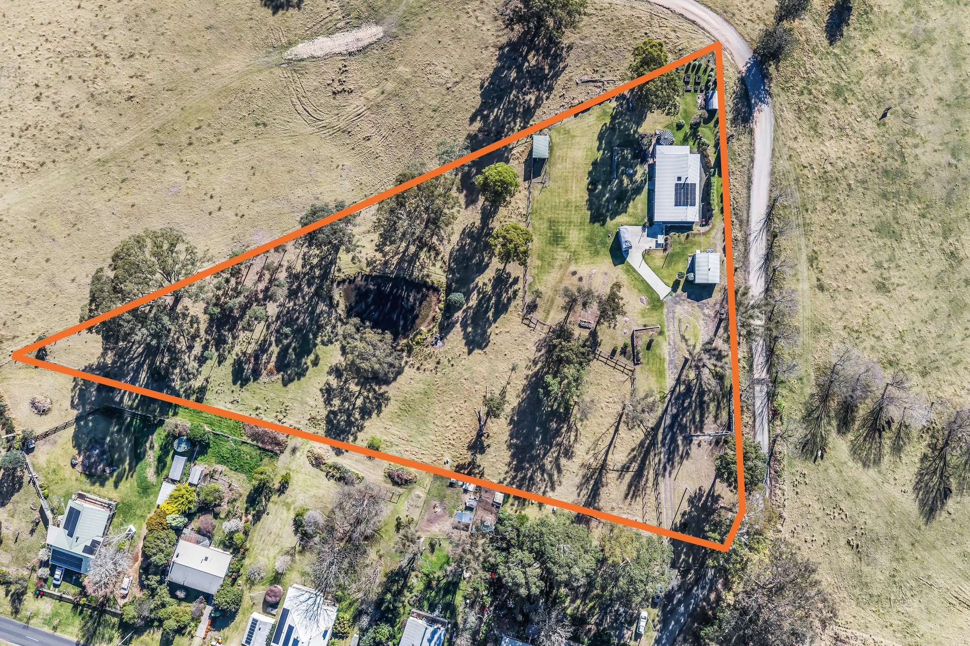 79 Bent Street, Quaama For Sale by Farmbuy.com - image 17