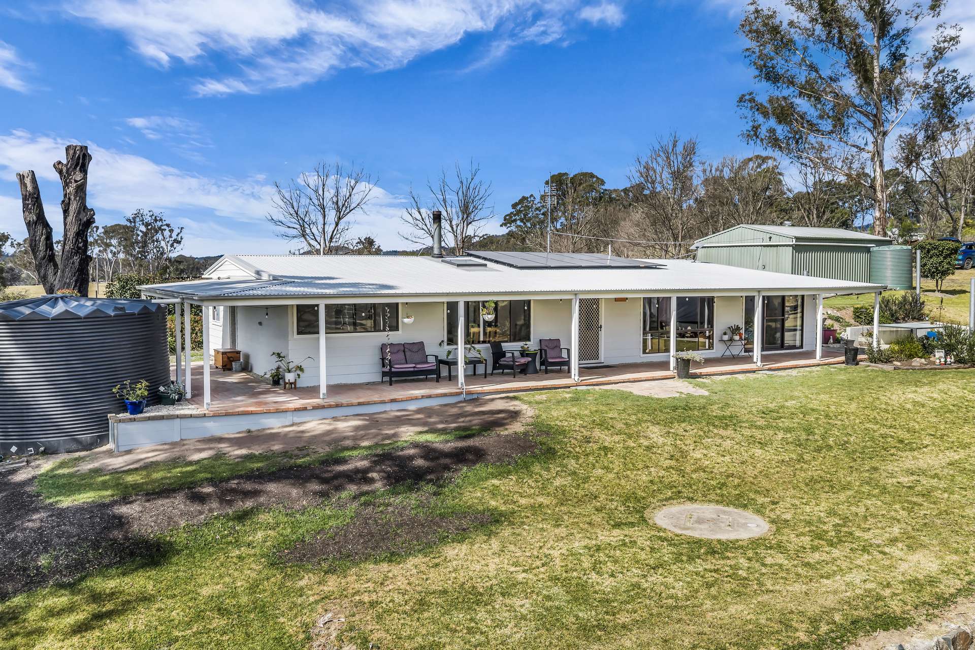 79 Bent Street, Quaama For Sale by Farmbuy.com - image 3