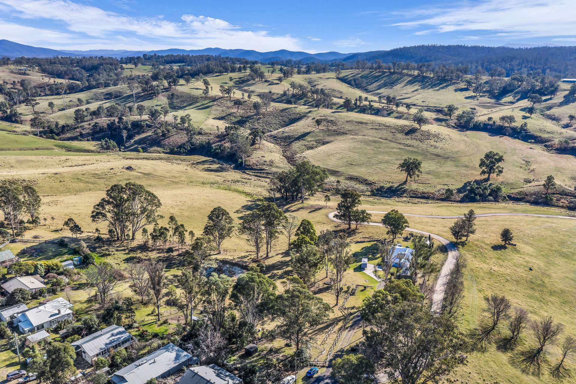 79 Bent Street, Quaama For Sale by Farmbuy.com - image 1
