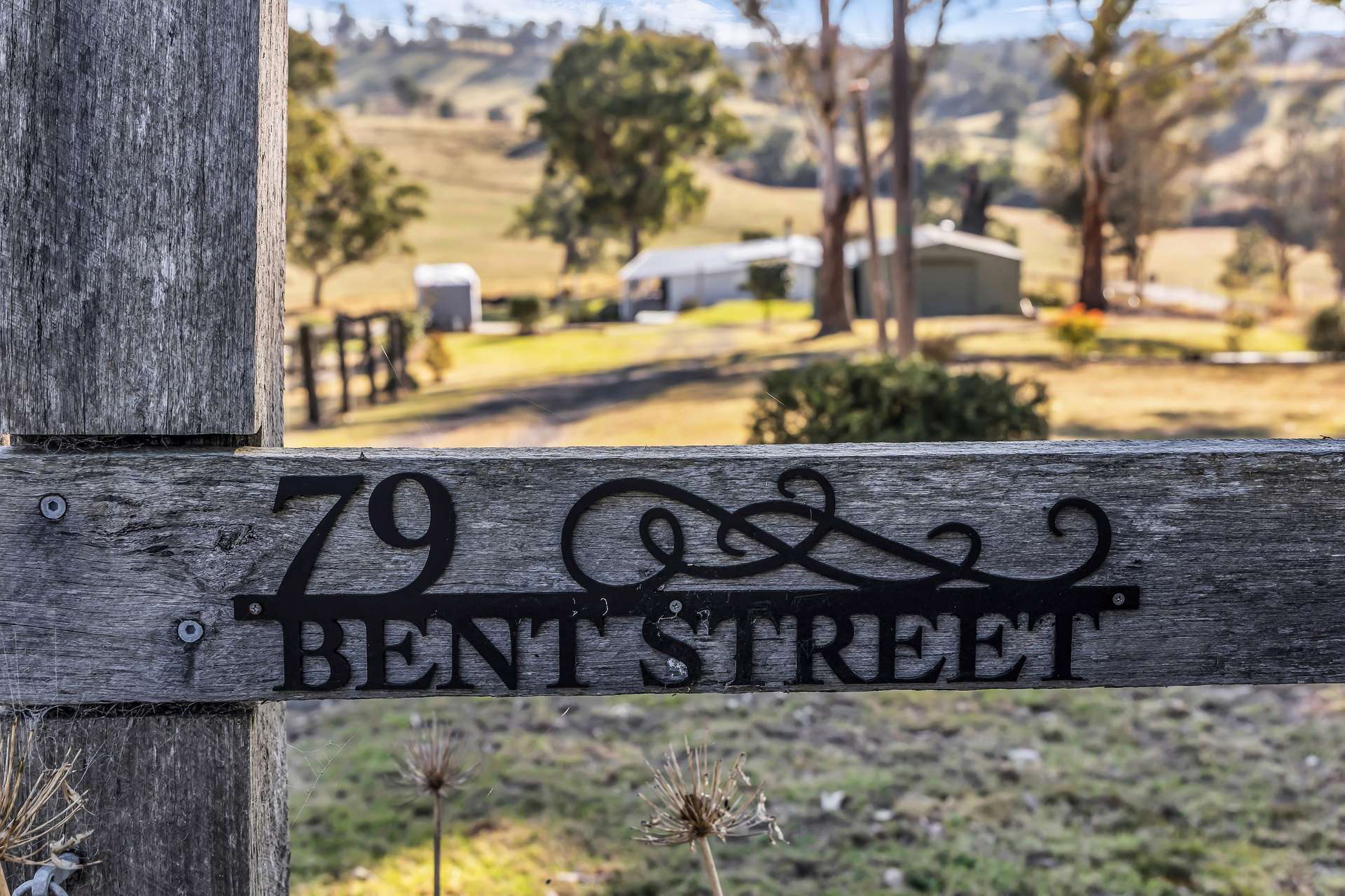 79 Bent Street, Quaama For Sale by Farmbuy.com - image 2