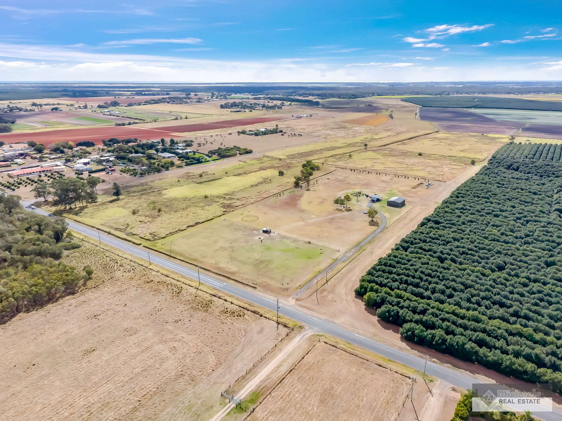 Lot LOT 2 - SP212173,  Moore Park Road, Gooburrum For Sale by Farmbuy.com - image 7