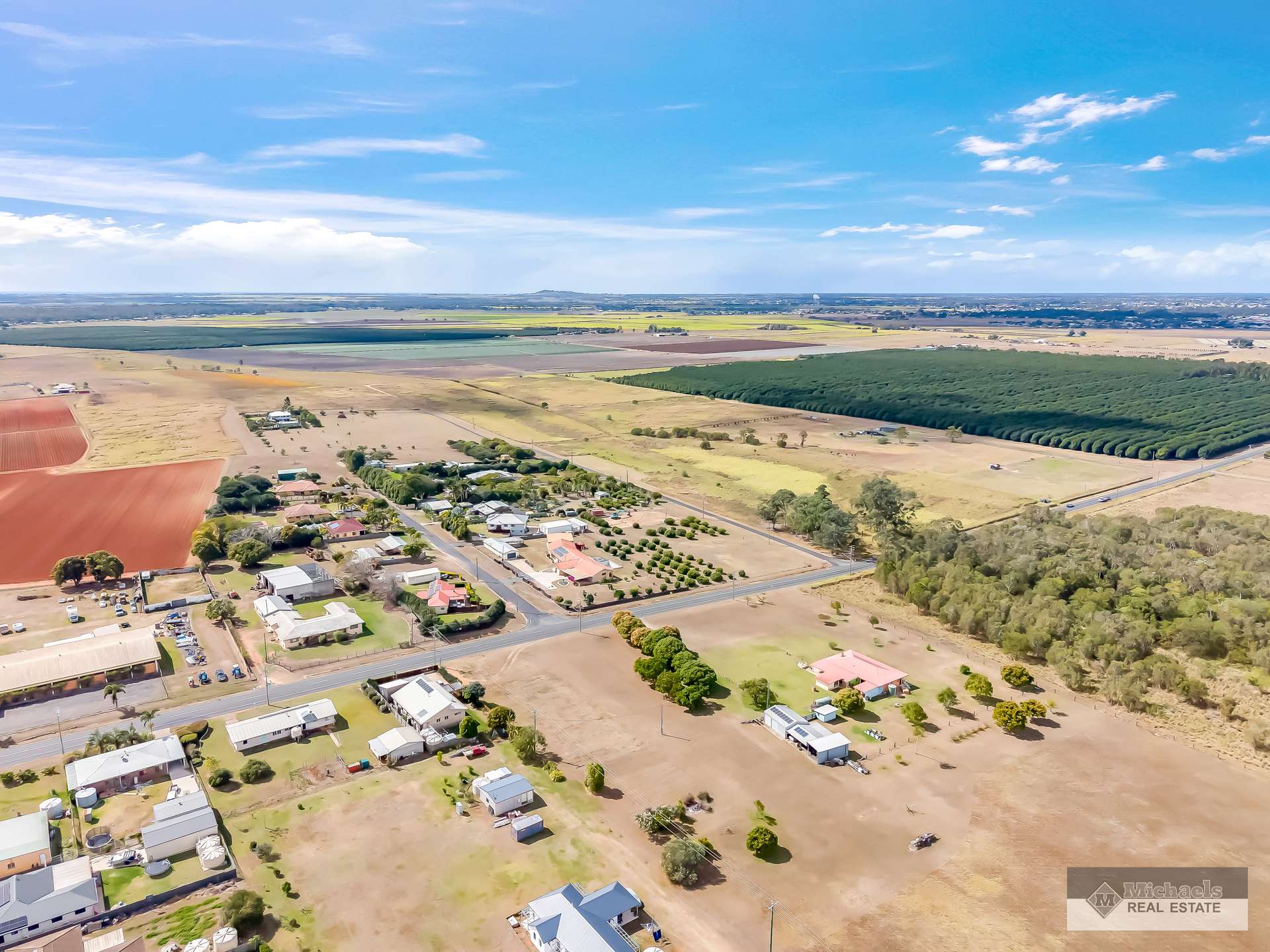 Lot LOT 2 - SP212173,  Moore Park Road, Gooburrum For Sale by Farmbuy.com - image 5