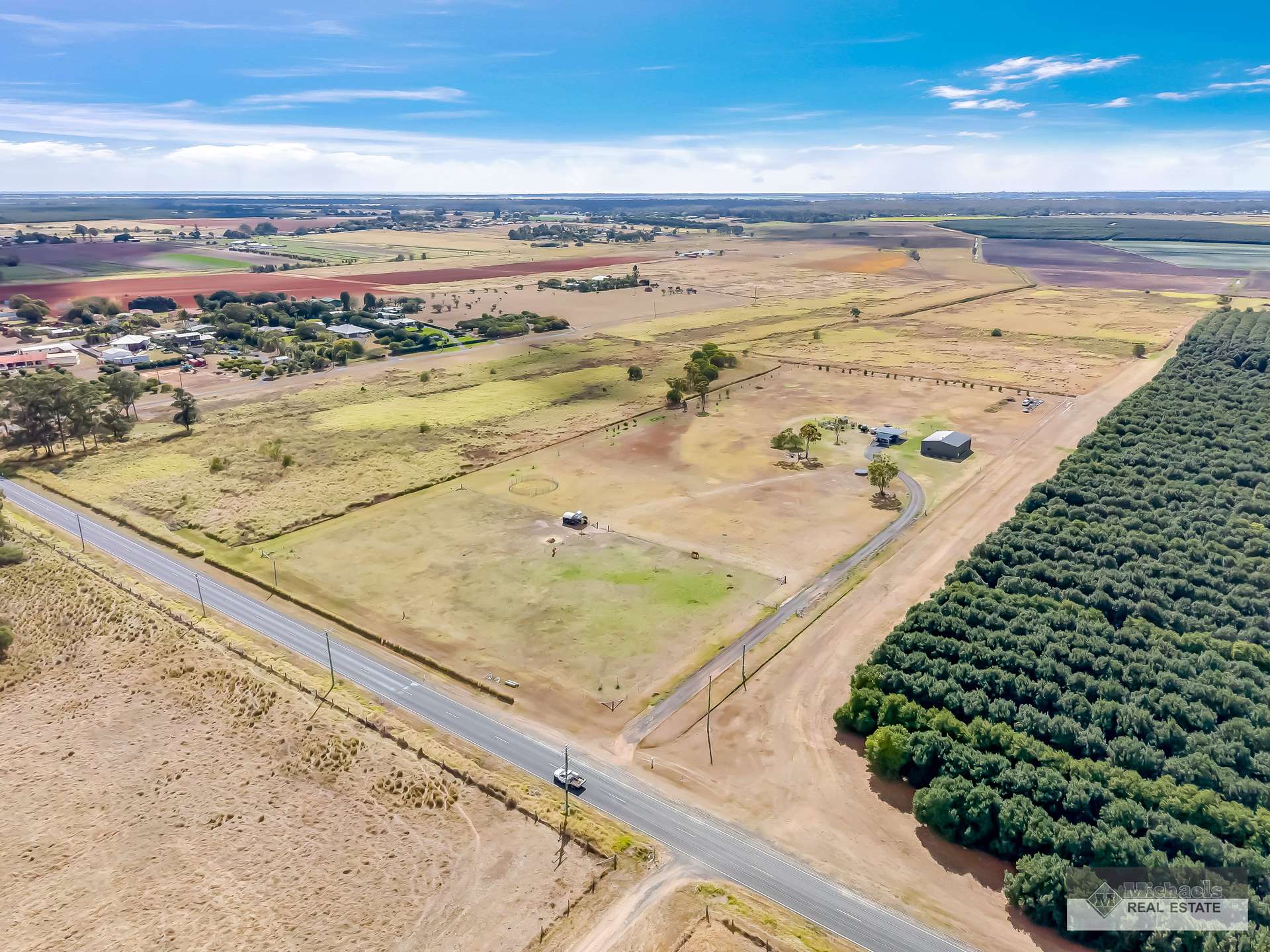 Lot LOT 2 - SP212173,  Moore Park Road, Gooburrum For Sale by Farmbuy.com - image 8