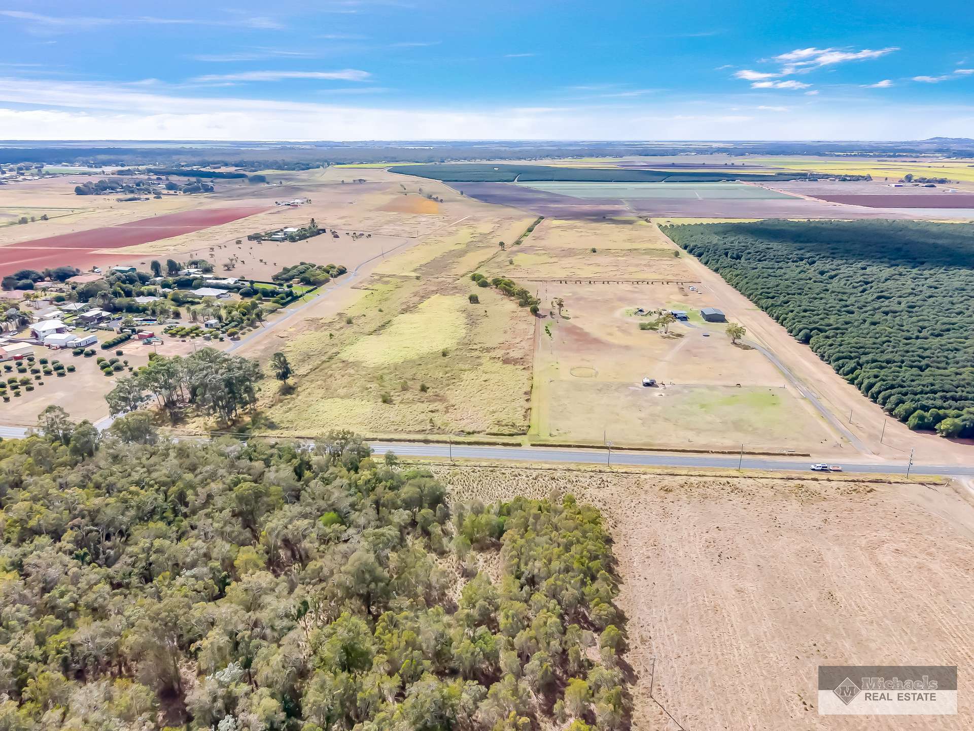 Lot LOT 2 - SP212173,  Moore Park Road, Gooburrum For Sale by Farmbuy.com - image 9