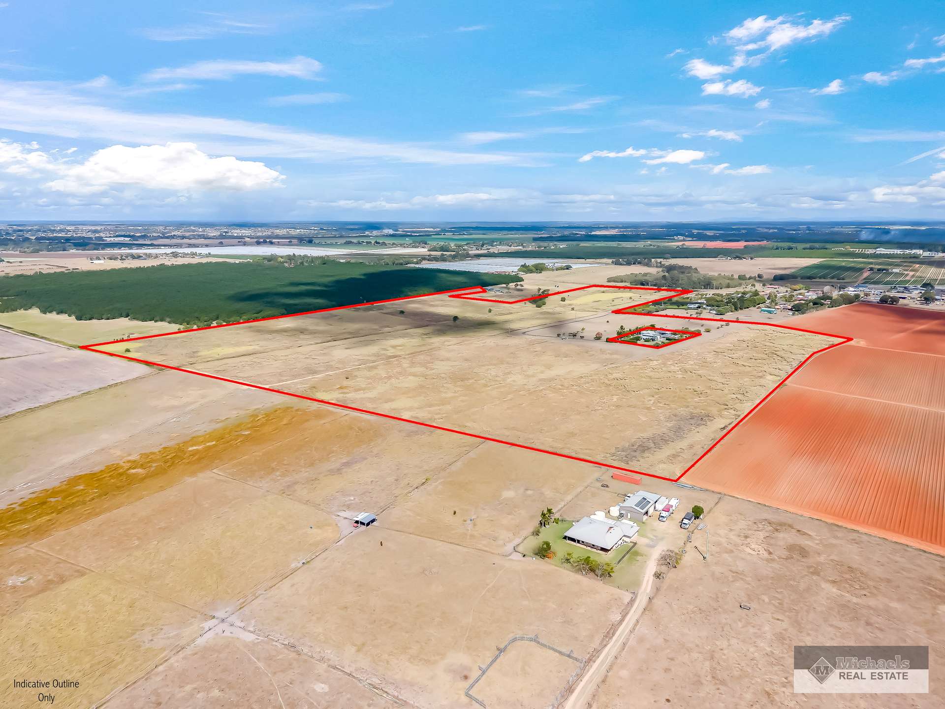 Lot LOT 2 - SP212173,  Moore Park Road, Gooburrum For Sale by Farmbuy.com - image 10