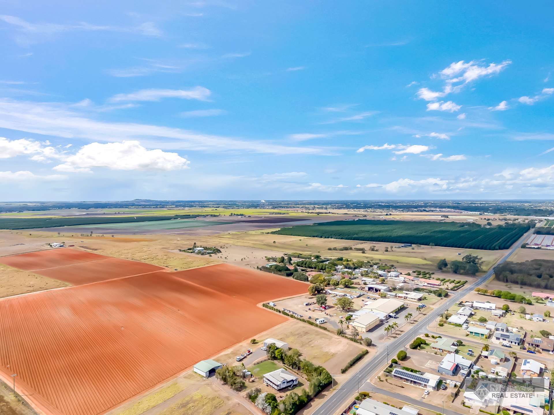 Lot LOT 2 - SP212173,  Moore Park Road, Gooburrum For Sale by Farmbuy.com - image 4