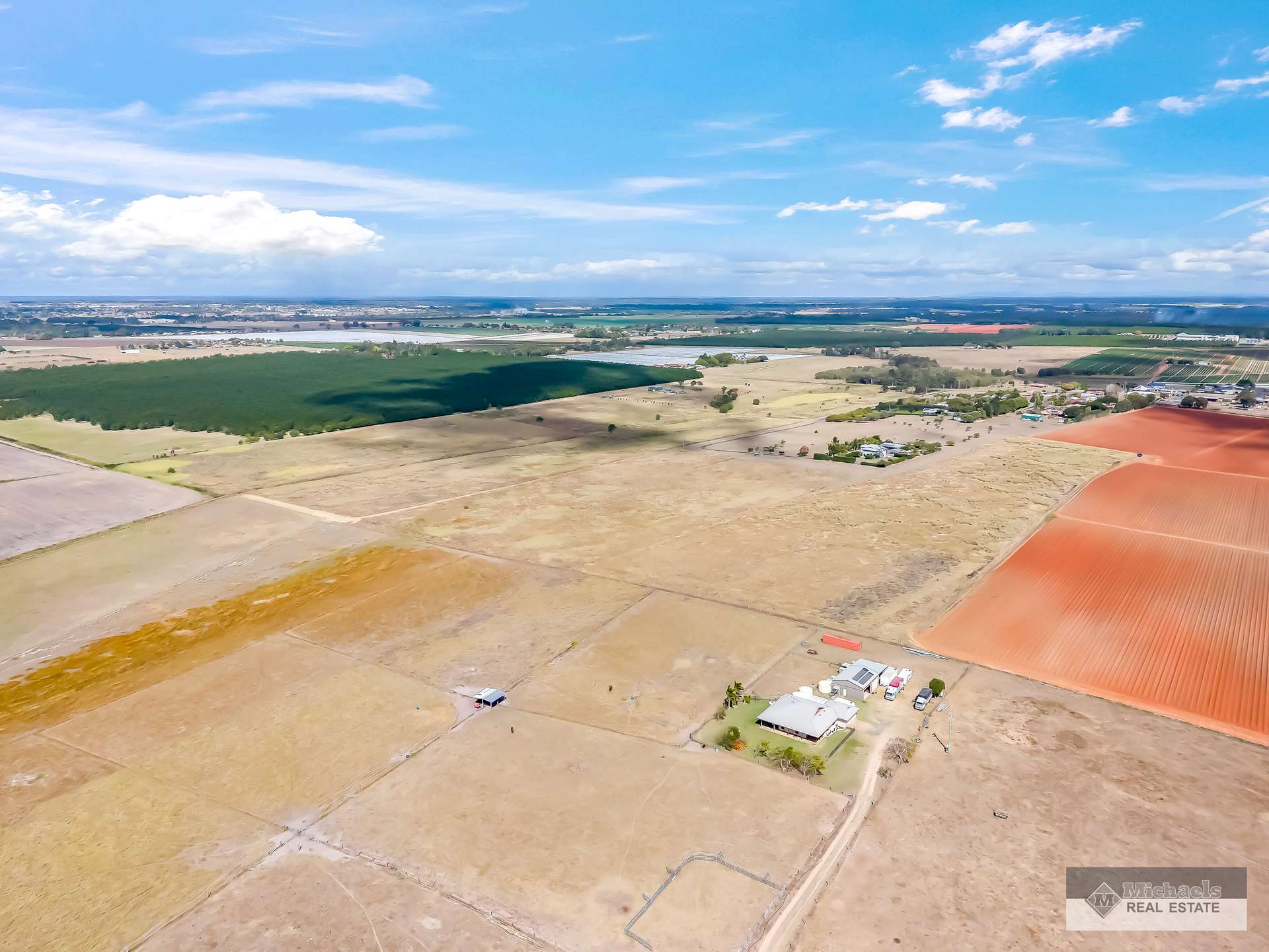 Lot LOT 2 - SP212173,  Moore Park Road, Gooburrum For Sale by Farmbuy.com - image 6