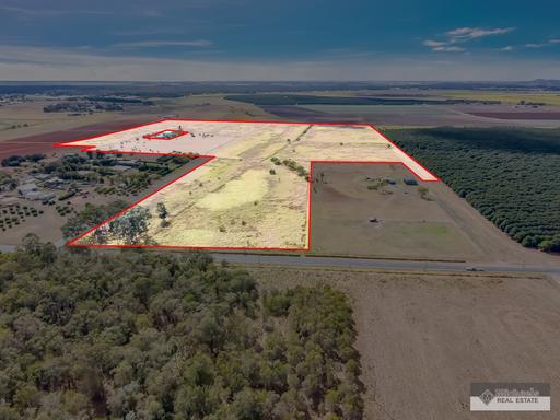 Farm For Sale - QLD - Gooburrum - 4670 - 79+ Acre Opportunity in Gooburrum 