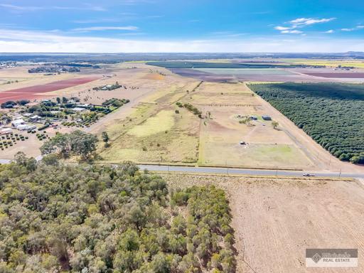 Farm For Sale - QLD - Gooburrum - 4670 - 79+ Acre Opportunity in Gooburrum 