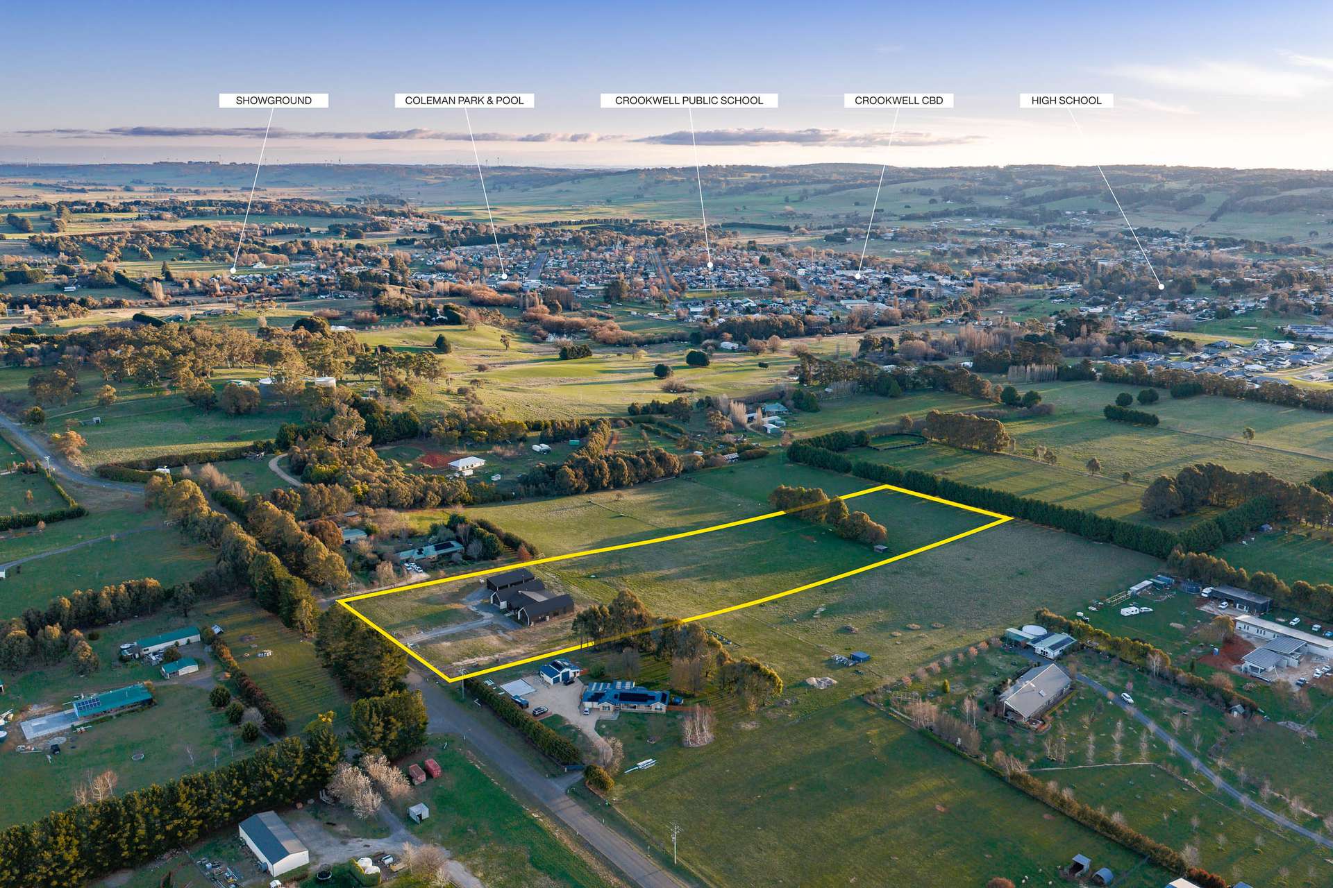 121 Reservoir Road, Crookwell Auction by Farmbuy.com - image 24