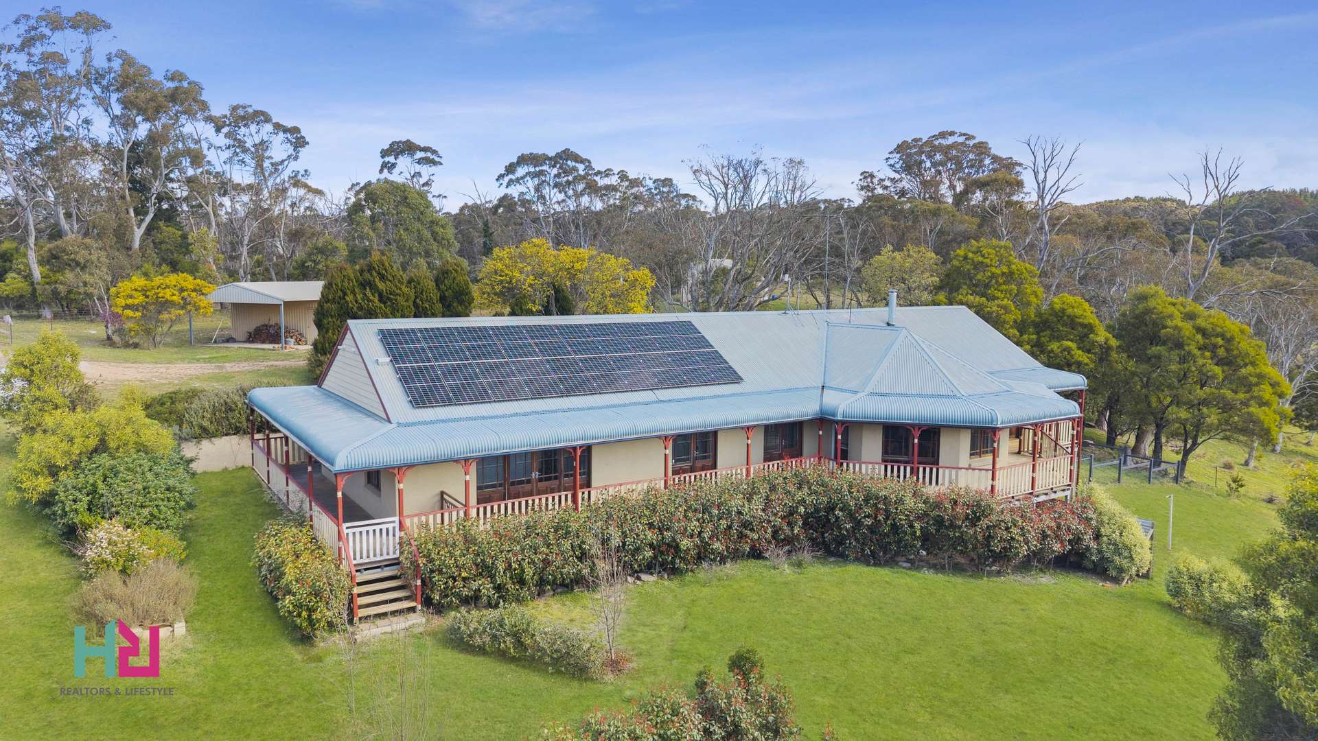50 Old Bindo Road, Hampton For Sale by Farmbuy.com - image 1